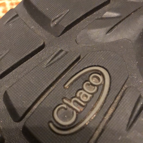 Chaco Sandals - Picture 6 of 7